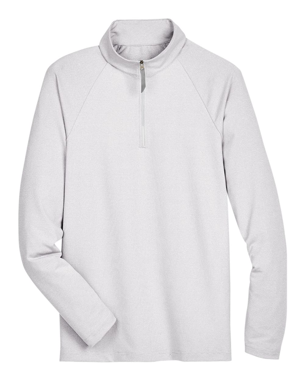 Devon & Jones DG480 - Silver
