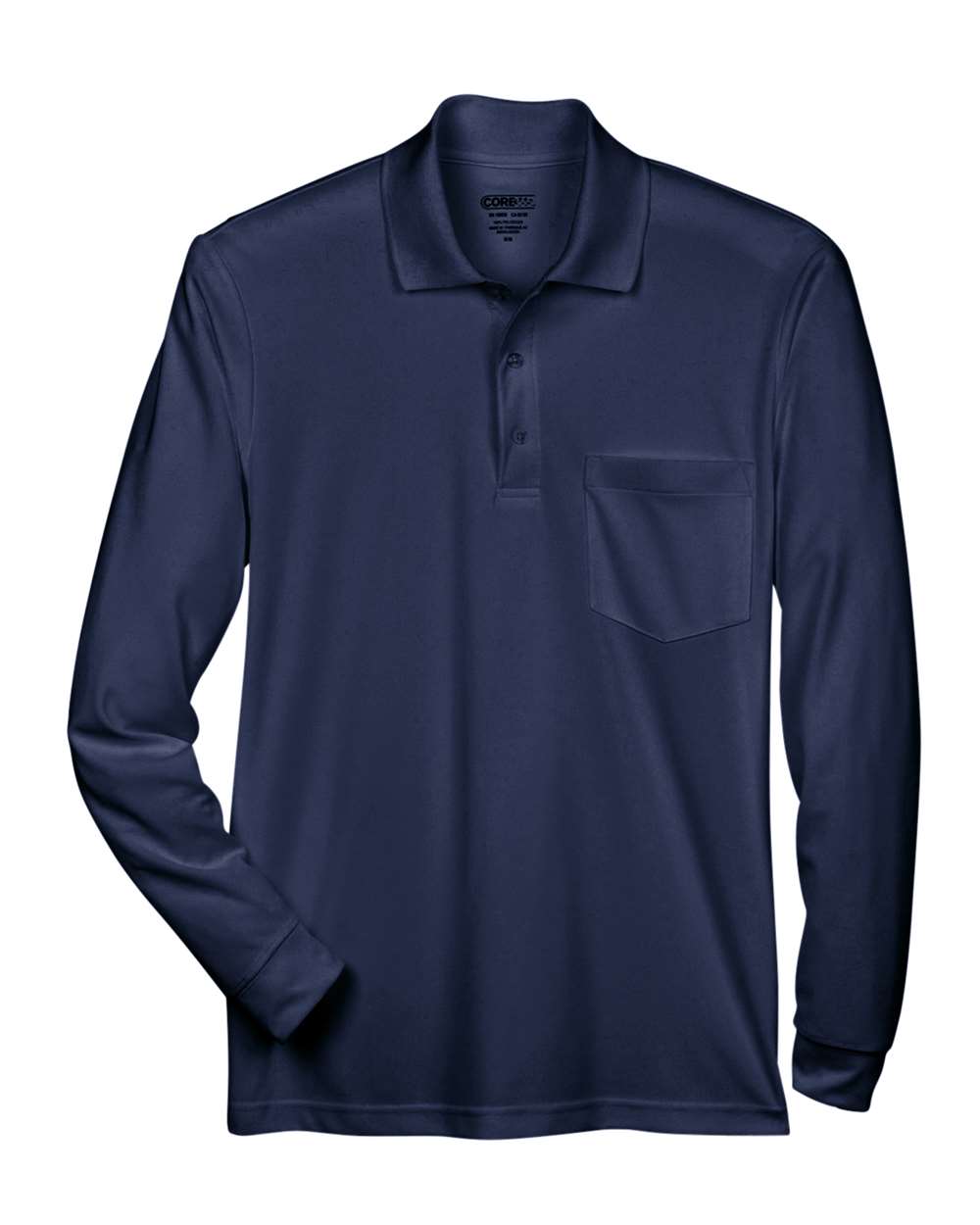 CORE365 88192P - Classic Navy