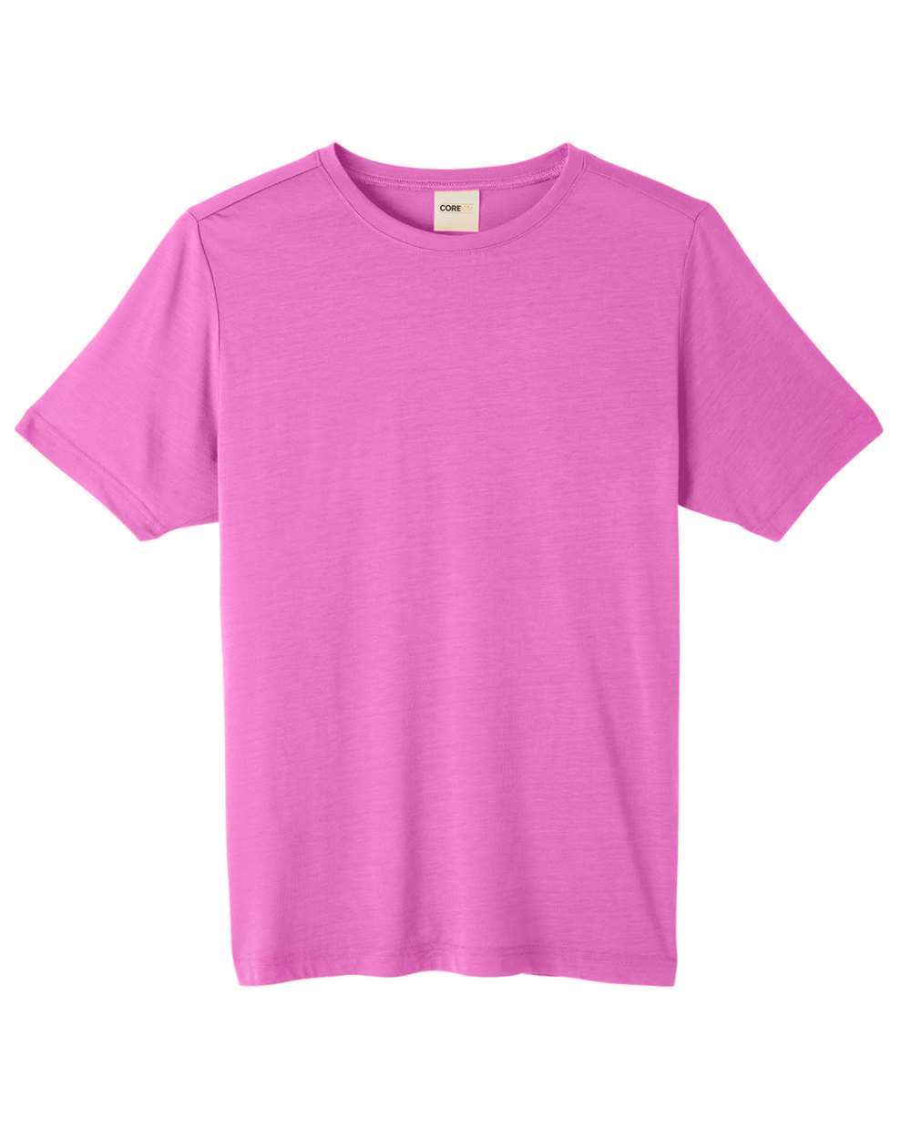 CORE365 CE111 - Charity Pink