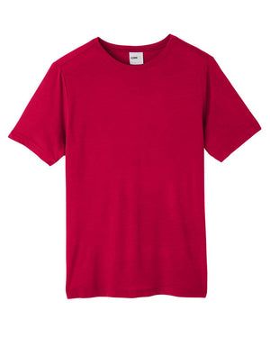 CORE365 CE111 - Classic Red