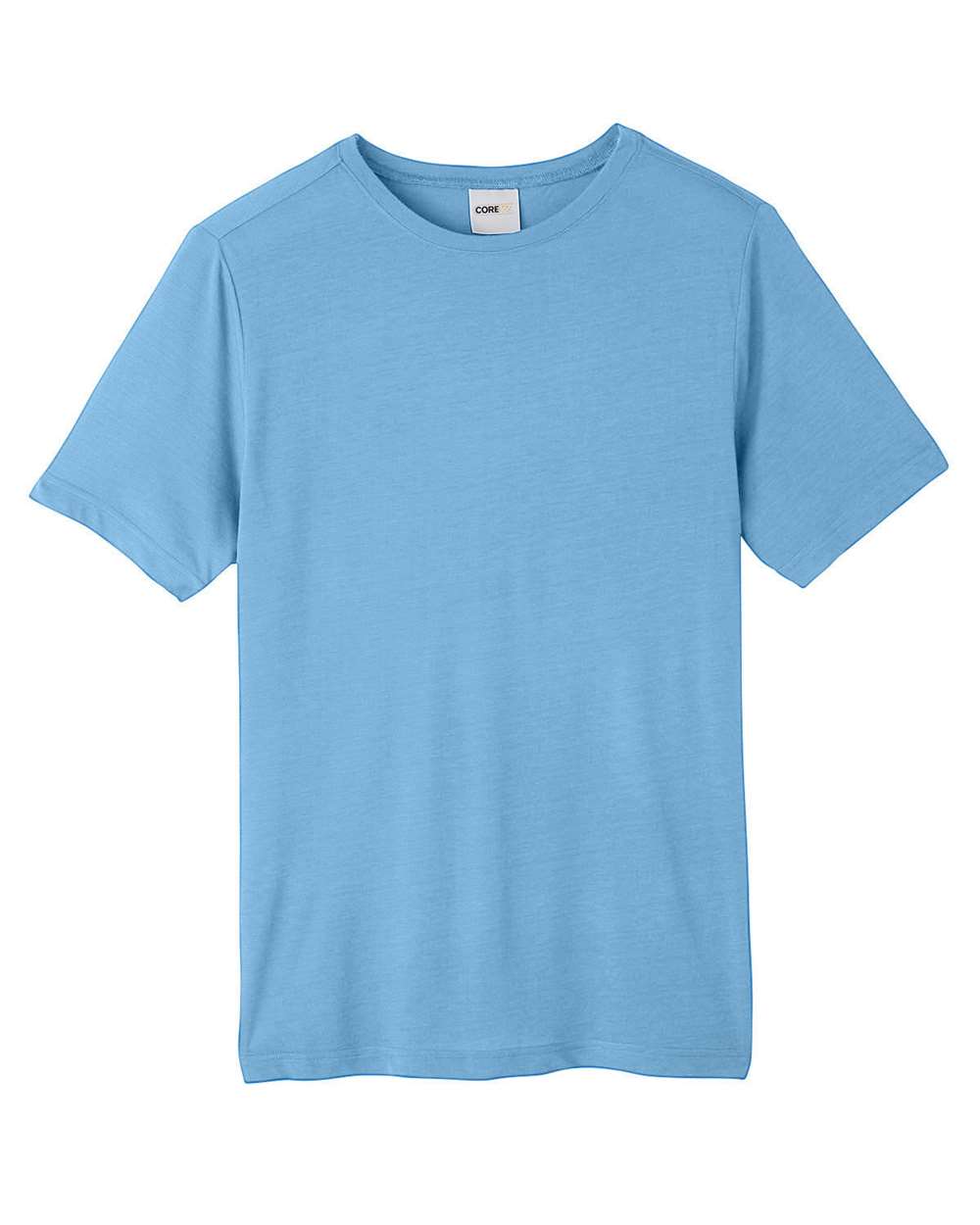 CORE365 CE111 - Columbia Blue