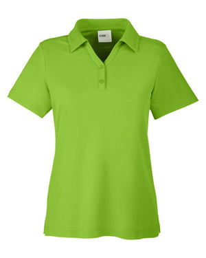 CORE365 CE112W - Acid Green