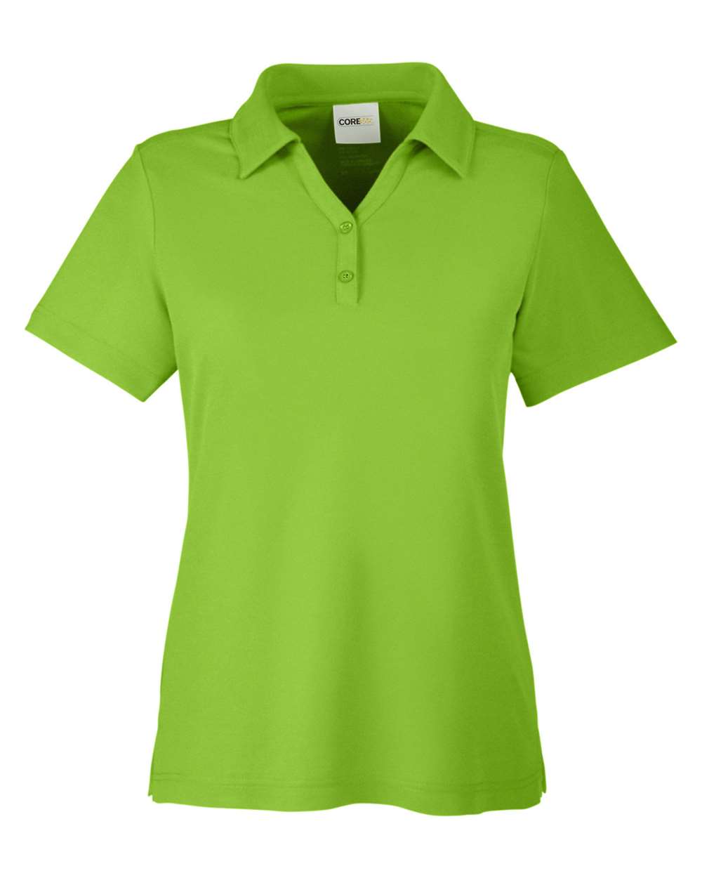 CORE365 CE112W - Acid Green