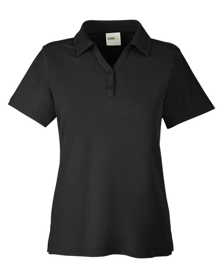 CORE365 CE112W - Black