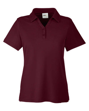 CORE365 CE112W - Burgundy