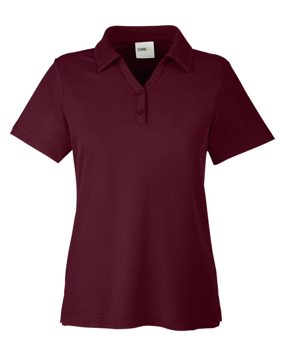 CORE365 CE112W - Burgundy
