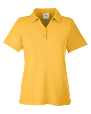 CORE365 CE112W - Campus Gold