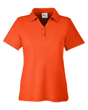 CORE365 CE112W - Campus Orange