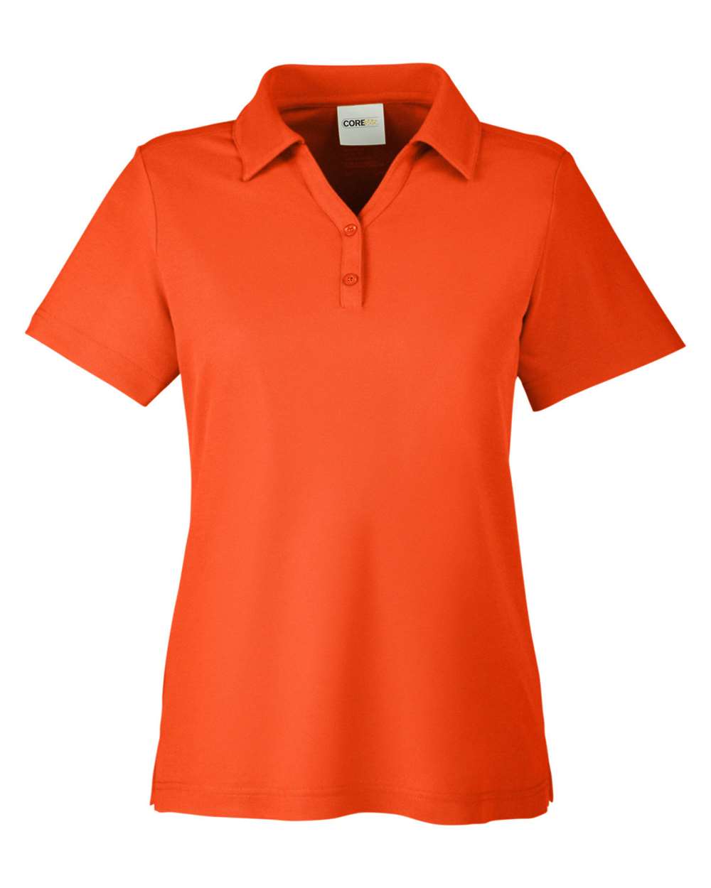CORE365 CE112W - Campus Orange