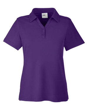 CORE365 CE112W - Campus Purple