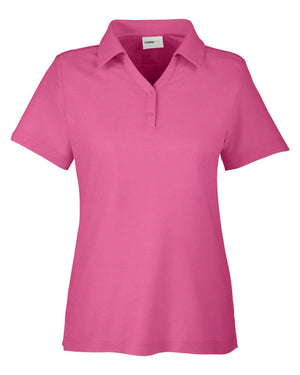 CORE365 CE112W - Charity Pink
