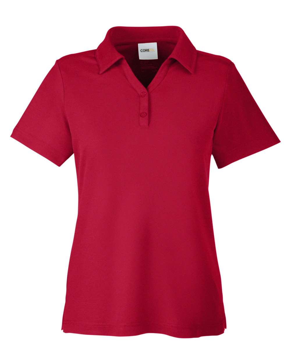 CORE365 CE112W - Classic Red