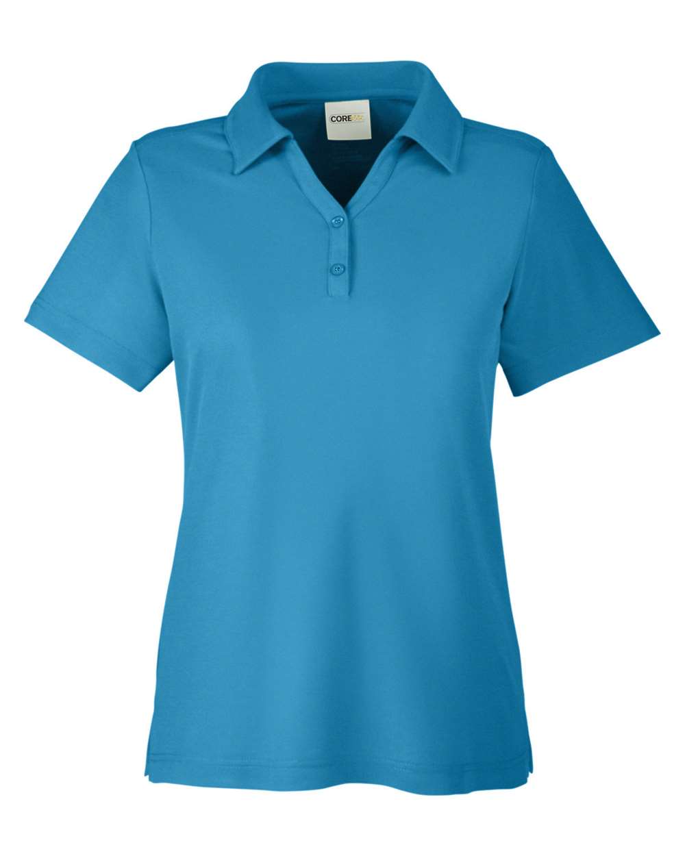 CORE365 CE112W - Electric Blue