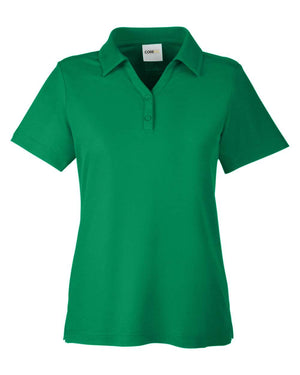 CORE365 CE112W - Kelly Green
