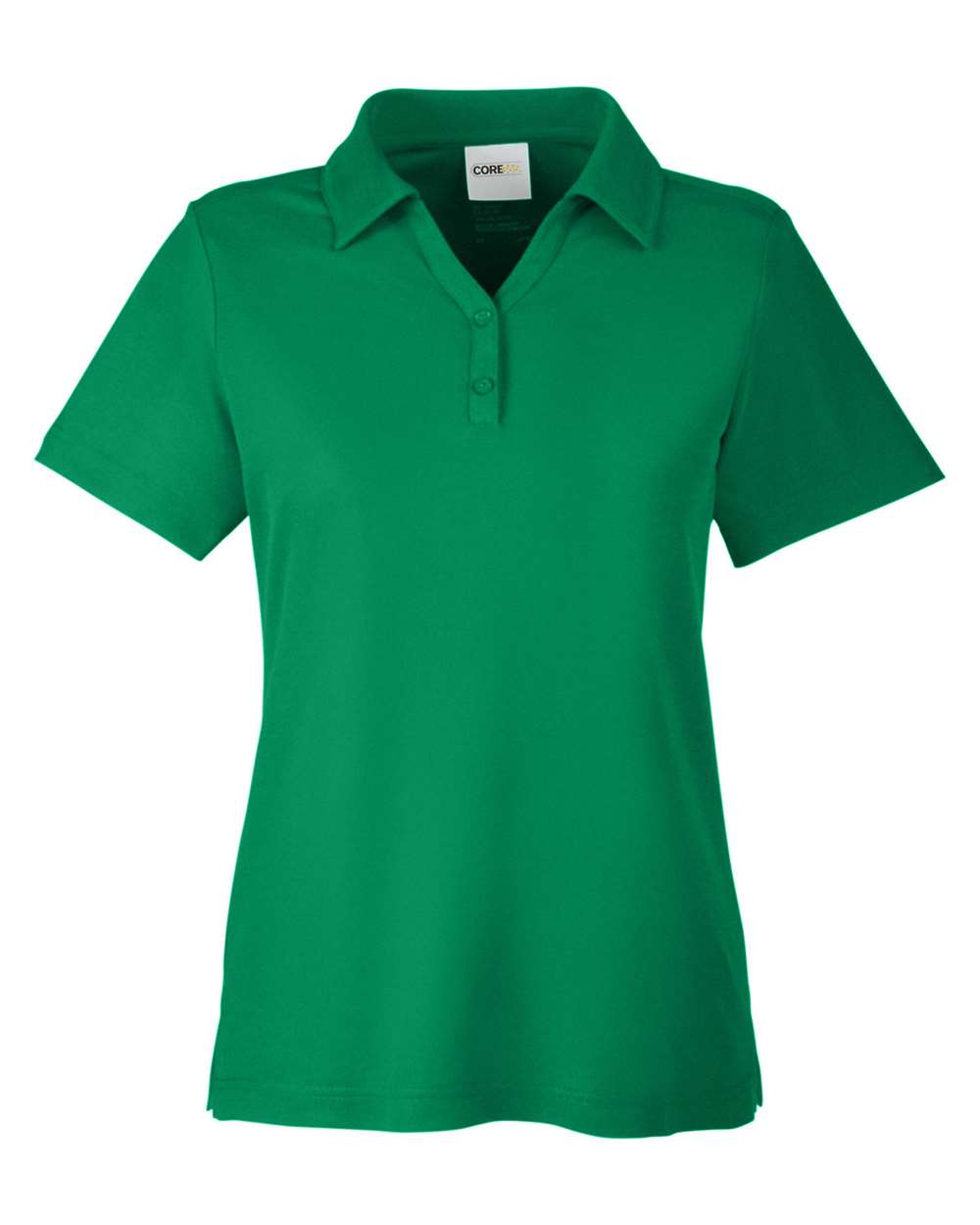 CORE365 CE112W - Kelly Green