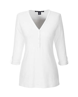 Devon & Jones DP186W - White