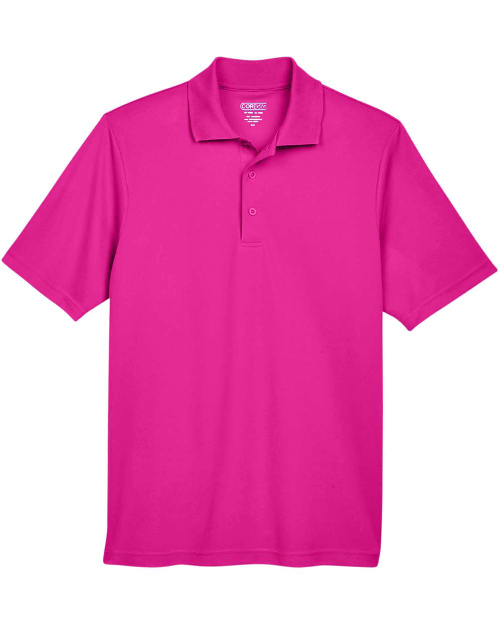 CORE365 88181 - Bright Magenta