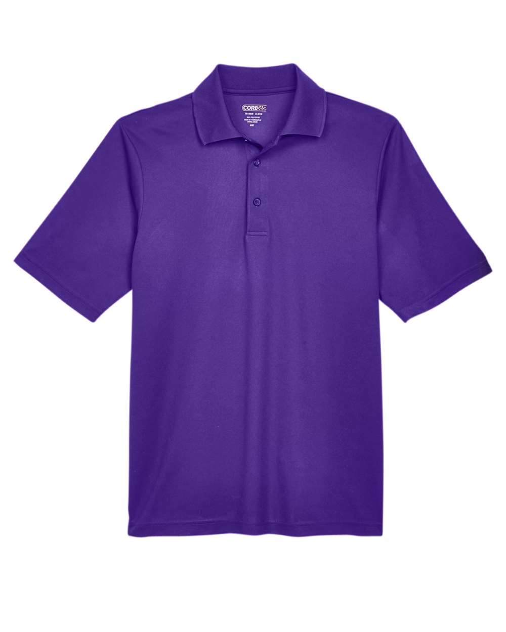 CORE365 88181 - Campus Purple