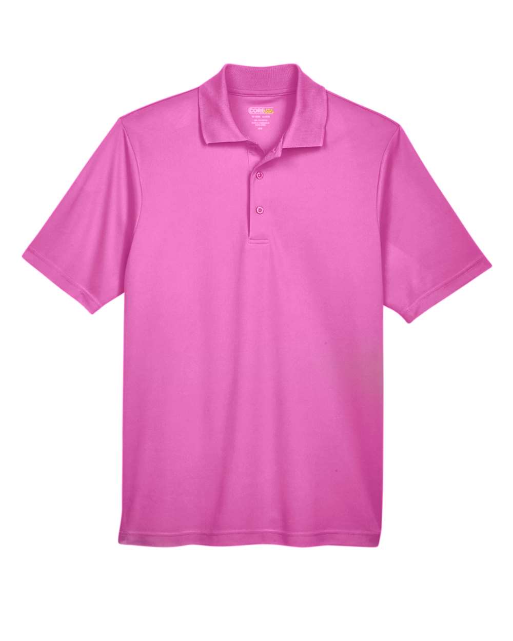CORE365 88181 - Charity Pink