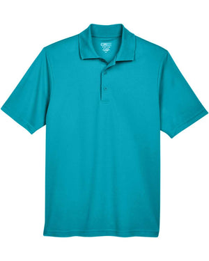 CORE365 88181 - Clear Teal