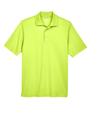 CORE365 88181 - Safety Yellow