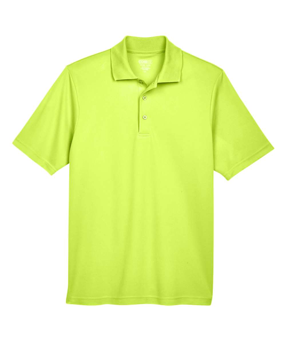 CORE365 88181 - Safety Yellow