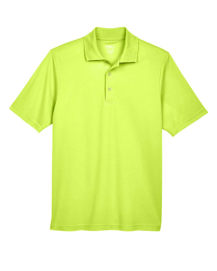 CORE365 88181 - Safety Yellow