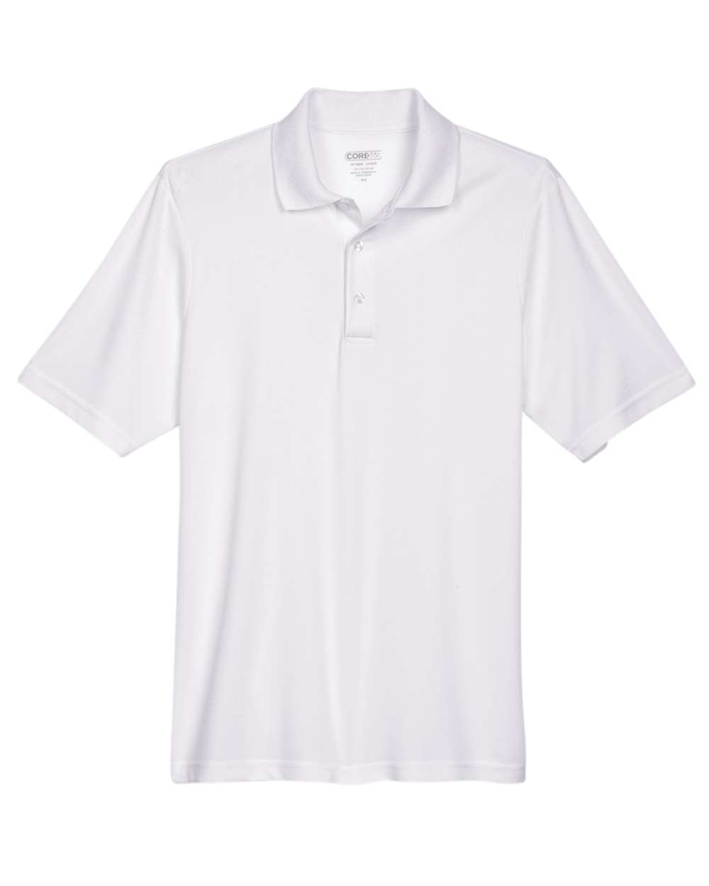 CORE365 88181 - White