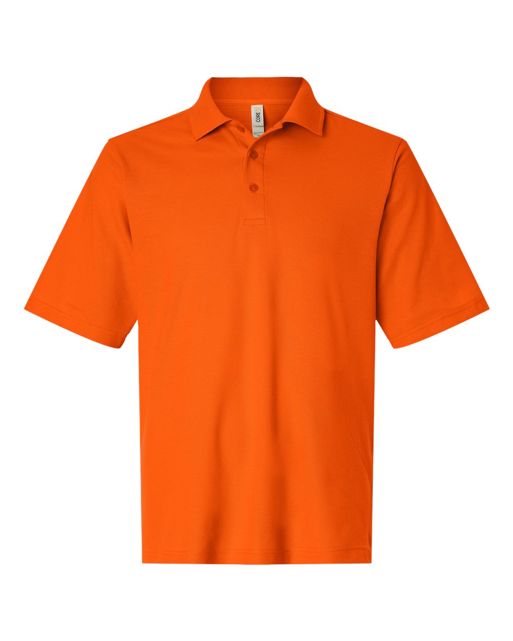 CORE365 CE106 - Campus Orange