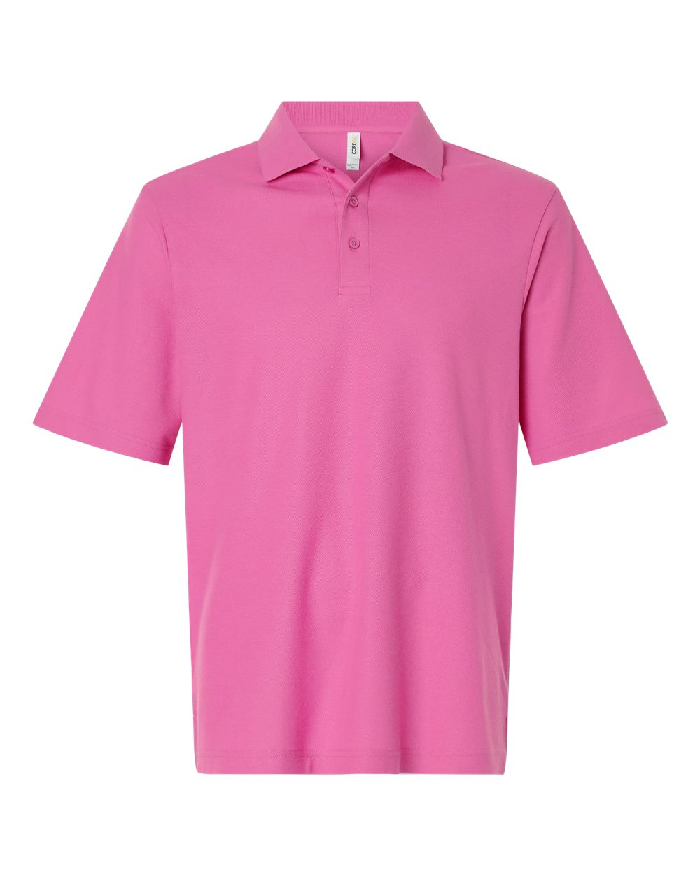 CORE365 CE106 - Charity Pink