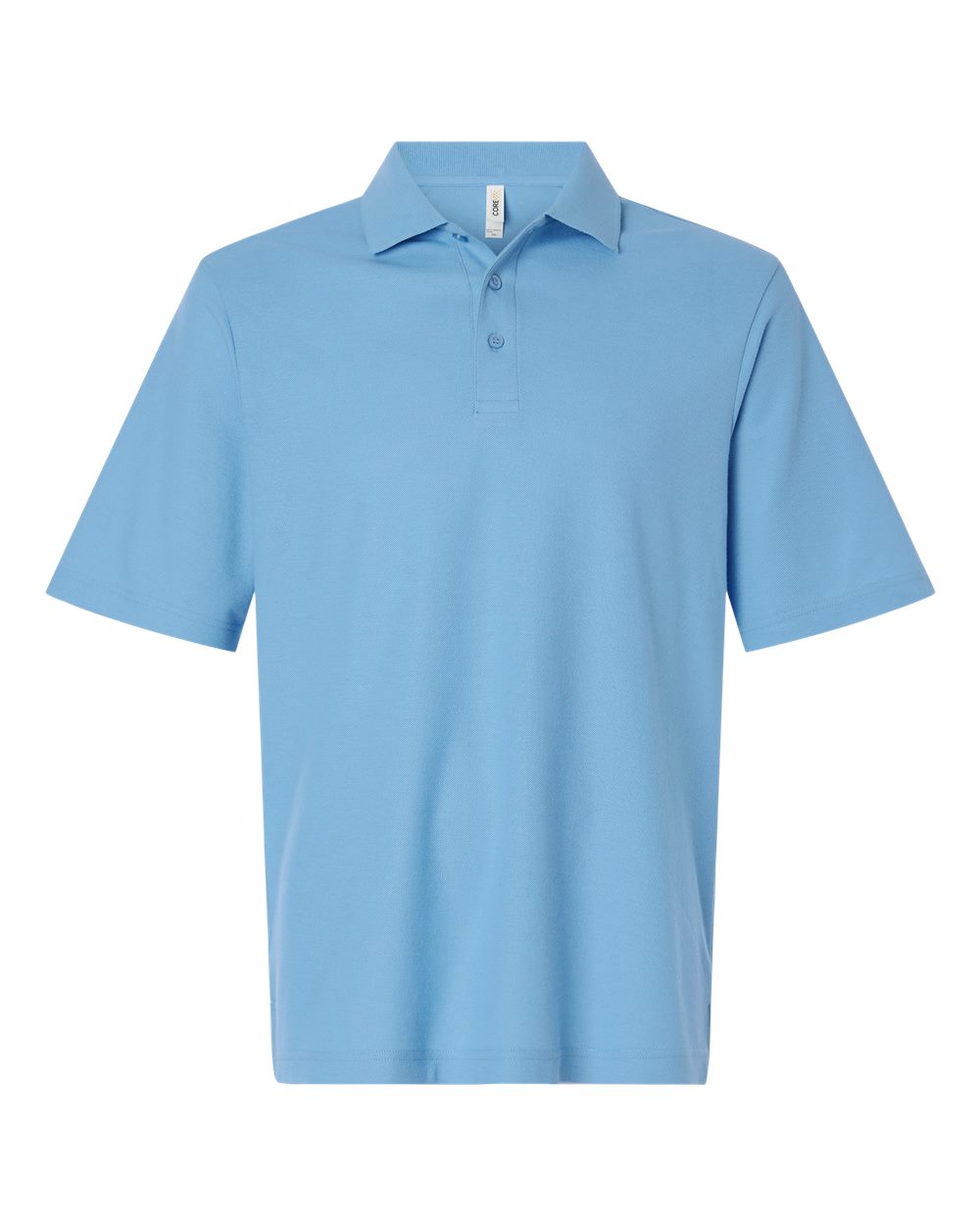 CORE365 CE106 - Columbia Blue
