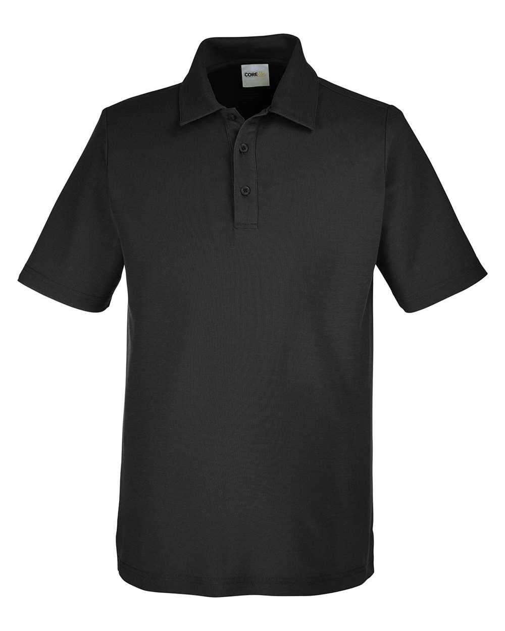 CORE365 CE112 - Black