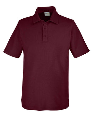 CORE365 CE112 - Burgundy