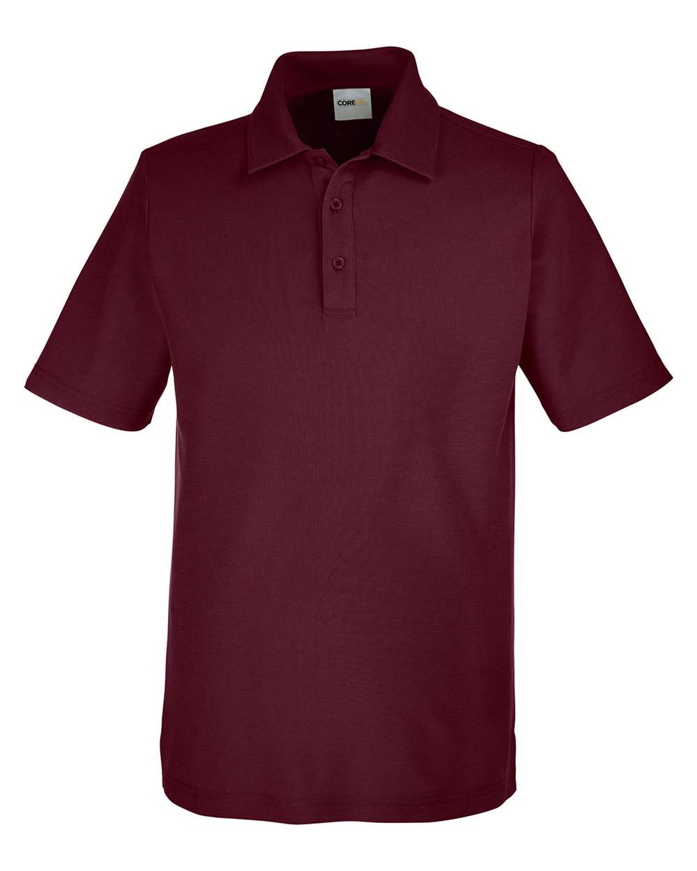 CORE365 CE112 - Burgundy