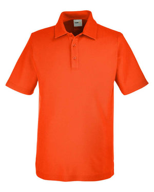 CORE365 CE112 - Campus Orange