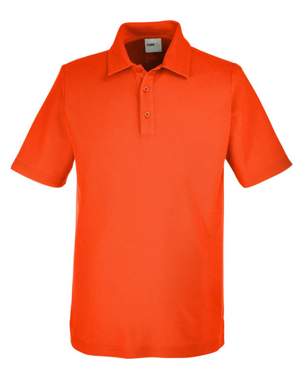CORE365 CE112 - Campus Orange