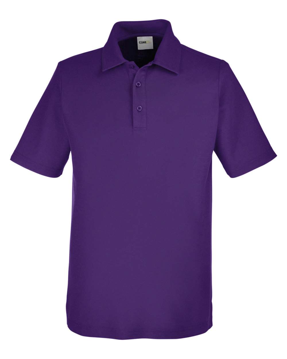 CORE365 CE112 - Campus Purple