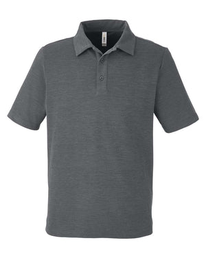 CORE365 CE112 - Carbon Heather