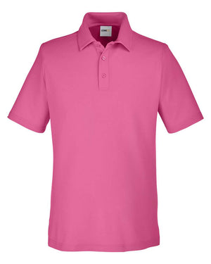 CORE365 CE112 - Charity Pink