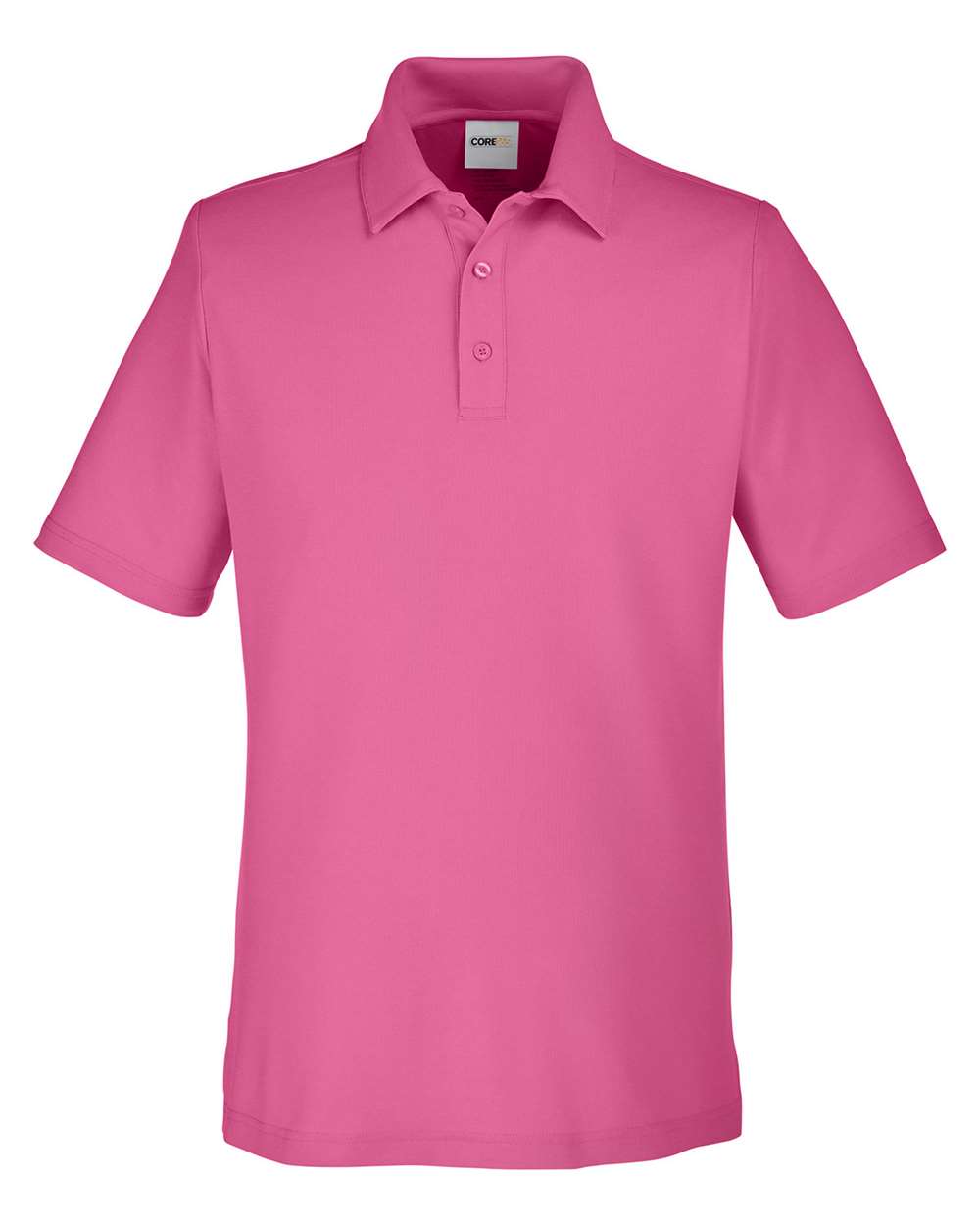 CORE365 CE112 - Charity Pink