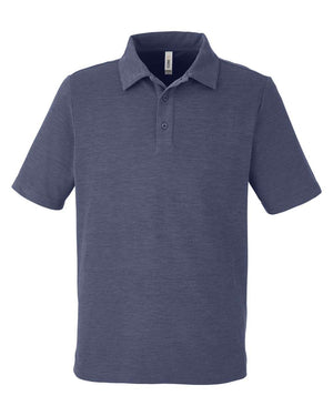 CORE365 CE112 - Classic Navy Heather