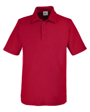 CORE365 CE112 - Classic Red
