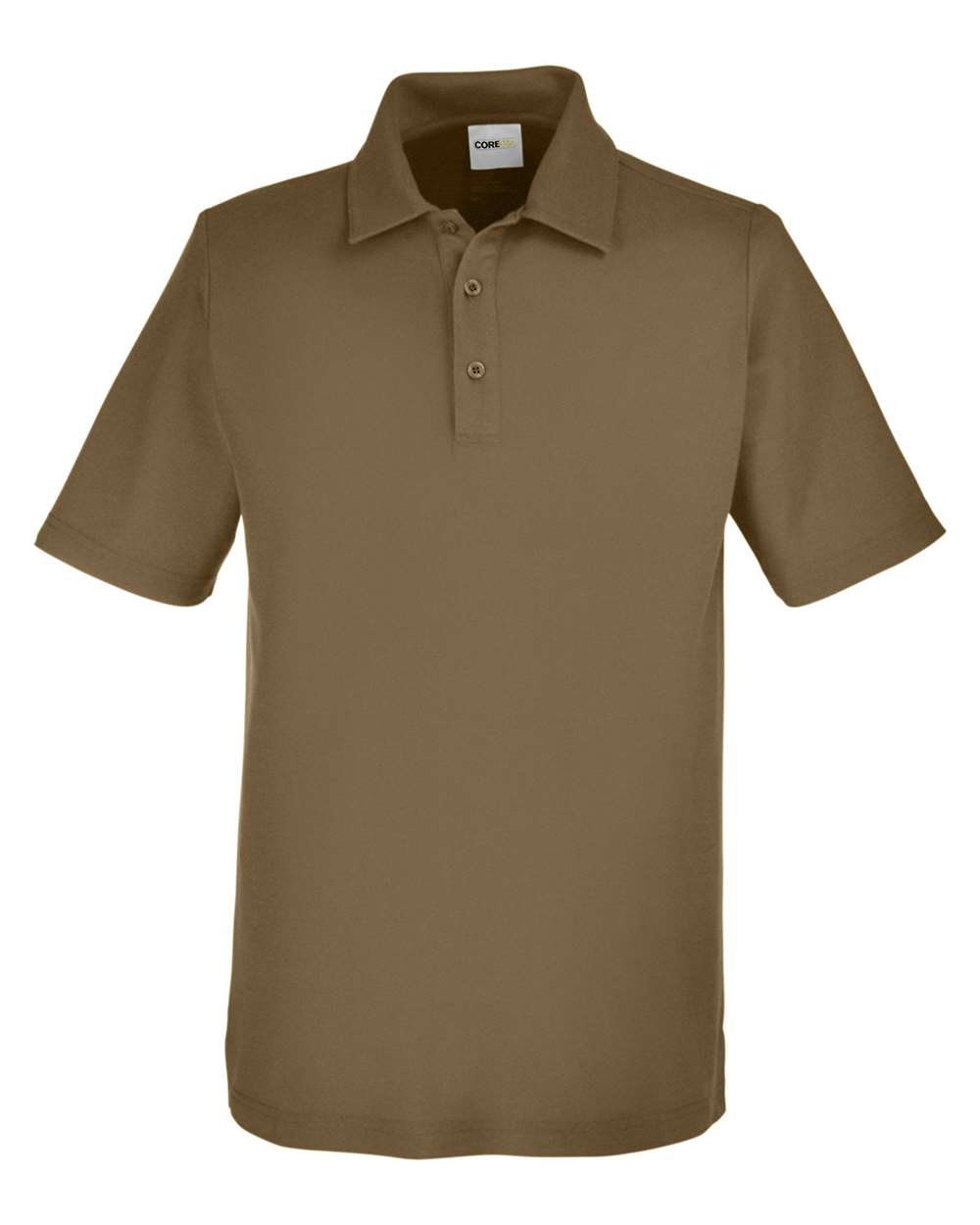 CORE365 CE112 - Coyote Brown