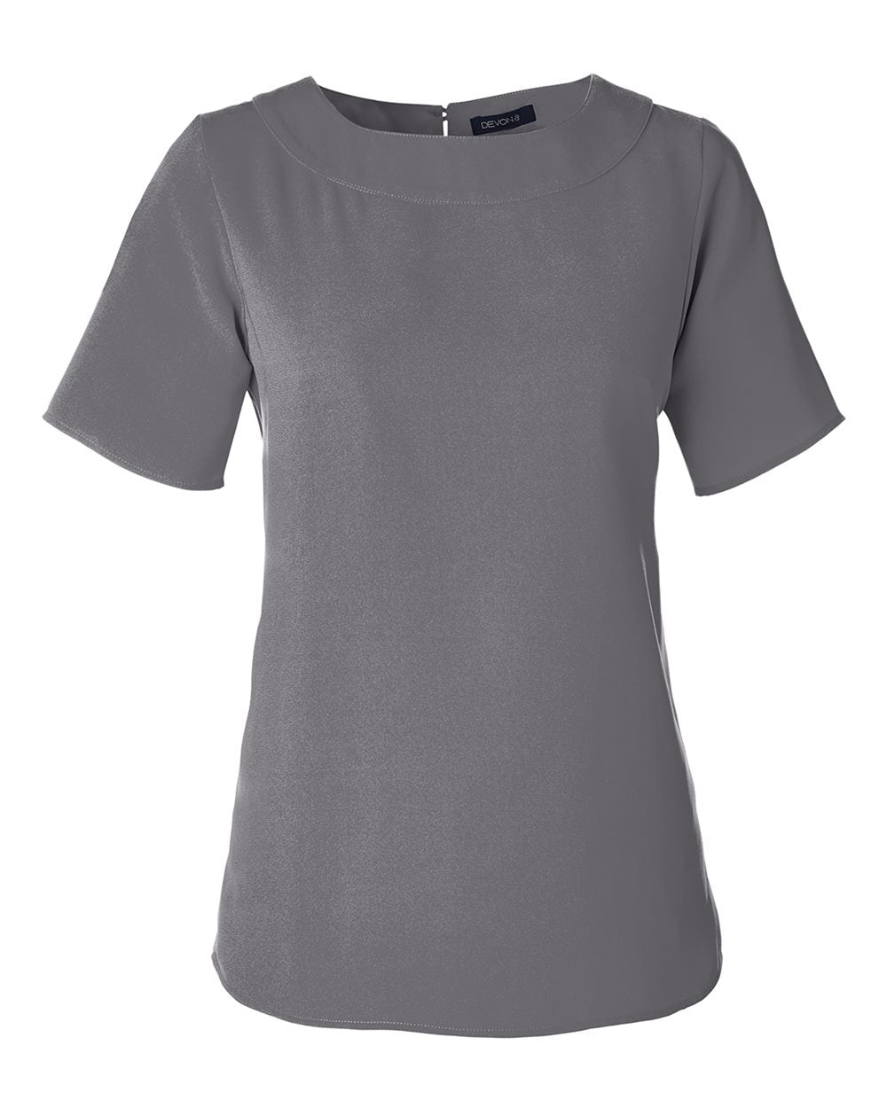 Devon & Jones DP613W - Graphite