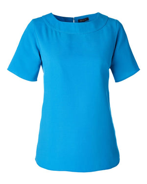 Devon & Jones DP613W - Ocean Blue