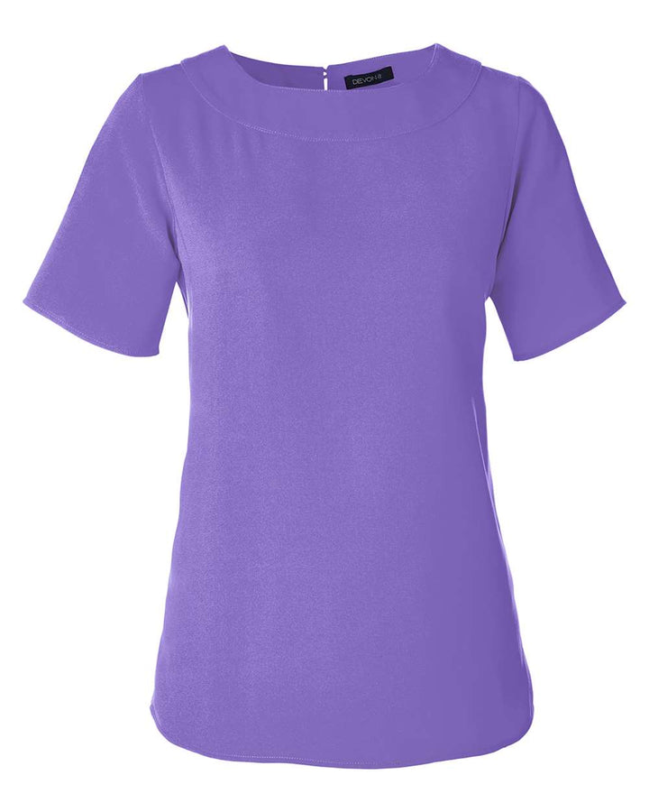 Devon & Jones DP613W - Grape