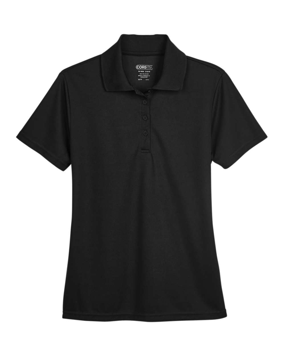 CORE365 78181 - Black