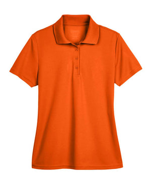 CORE365 78181 - Campus Orange