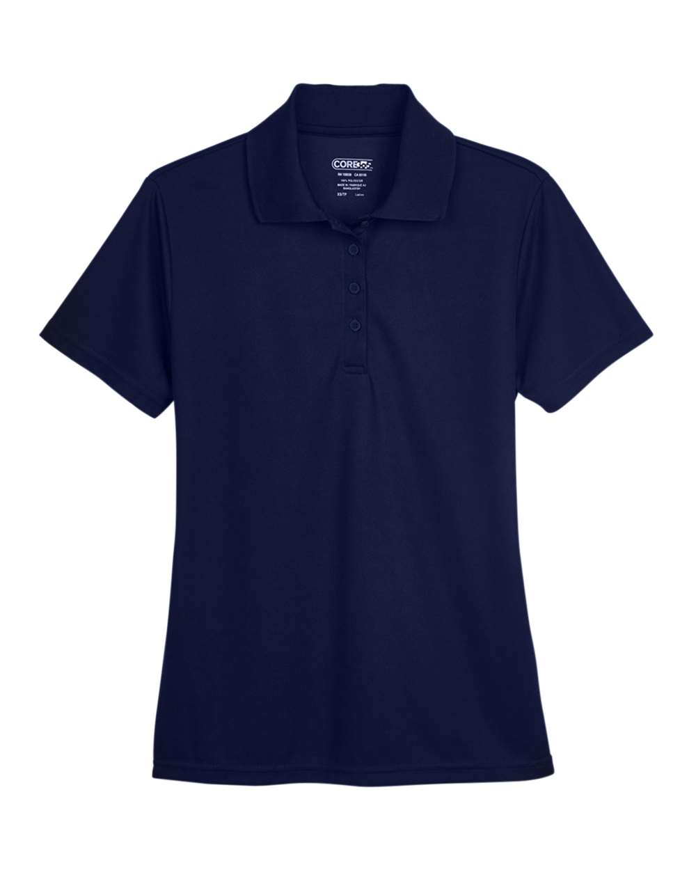 CORE365 78181 - Classic Navy