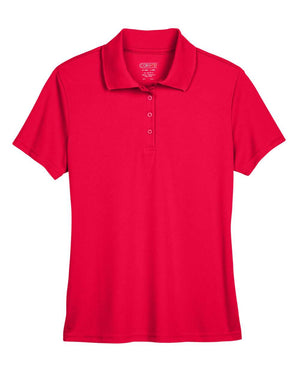 CORE365 78181 - Classic Red